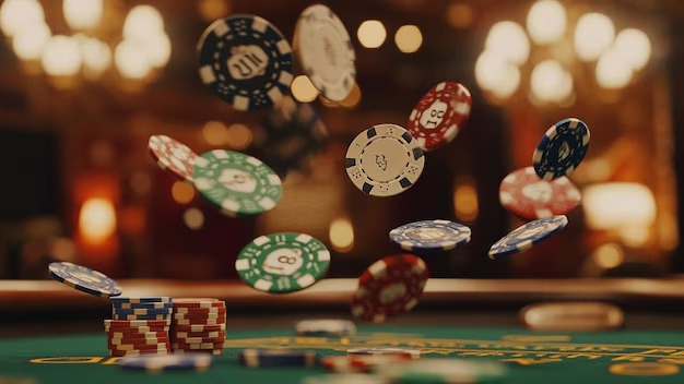 Asian Games live dealer tutorial on rubahjitu