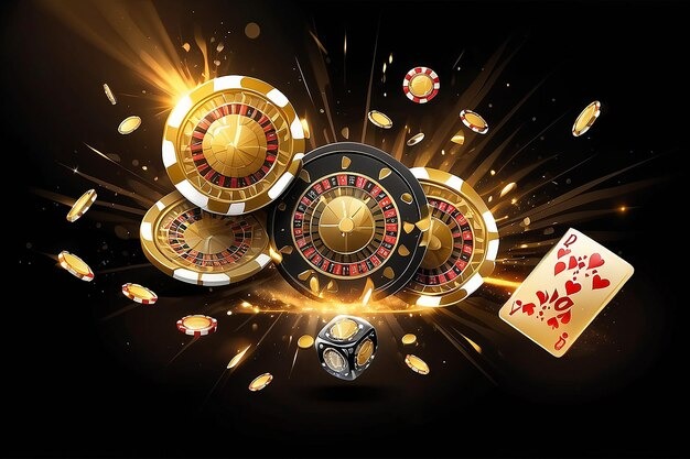 Live blackjack table on rubahjitu with dealer